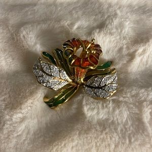 Vintage pin joan rivers